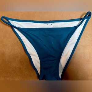 PINK Victoria's Secret | Swimsuit Bottom | Women's Size Small (S)